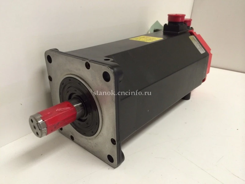 A06B-0153-B188#0008 сервомотор Fanuc