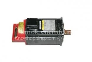 Сервомотор Fanuc AC Motor Model 1-0SP A06B-0373-B510#7076 GE