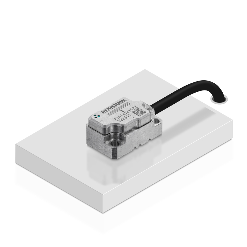 Считывающая головка ATOM DX™ RENISHAW, шаг 40 мкм A4A0Z15A10F