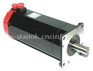 Сервомотор Fanuc AC Motor Model 30 A06B-0503-B002