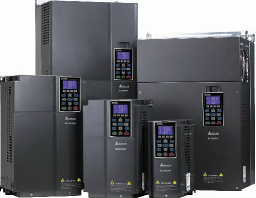 VFD 750C43A (75.0kW 380V) Преобразователь частоты