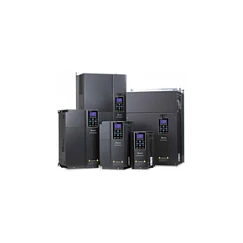 Преобразователи частоты Delta Electronics серия VFD-CP2000 для насосов VFD022CP43B-21