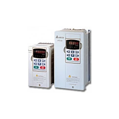 Преобразователи частоты Delta Electronics VFD-B VFD007B21A
