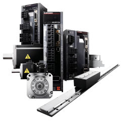 MR-J4-10TM-ECT
