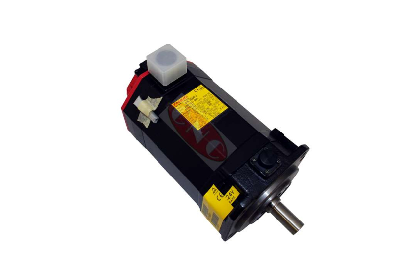 Сервомотор Fanuc A06B-0227-B501